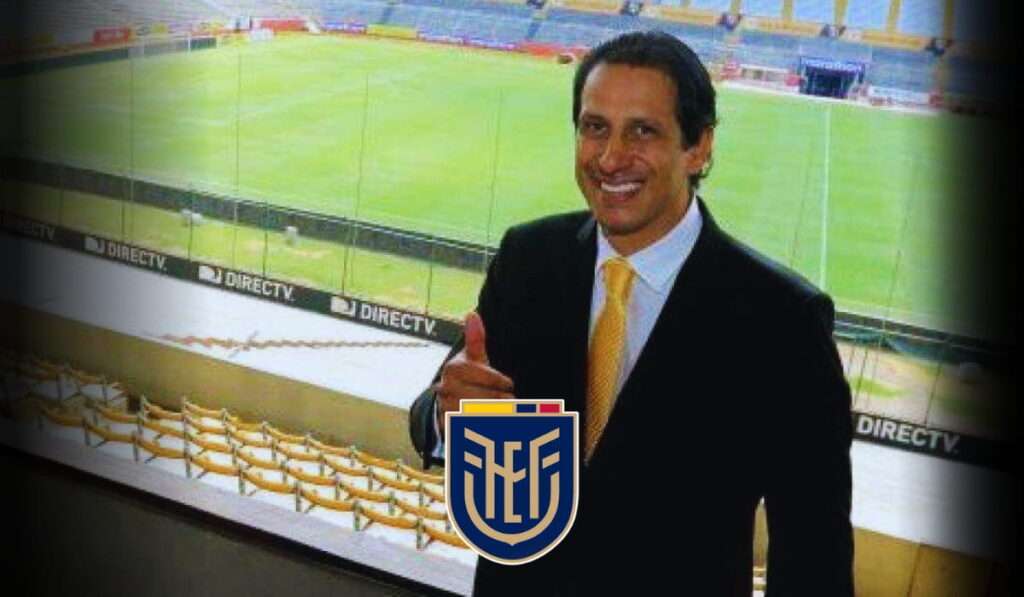 ¡Desde lo más alto gritan su amor por Barcelona! La pasión por el Ídolo no tiene límites en su centenario 1 José Francisco Cevallos confirma su candidatura y lanza un reto a Esteban Paz