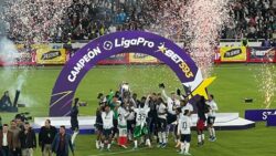 ¡Dida Domínguez Enciende la Pasión en LDU: “Nos Rompemos el ...., Pero Saldremos Adelante!” 1 ¡Dida Domínguez Enciende la Pasión en LDU: “Nos Rompemos el ...., Pero Saldremos Adelante!”