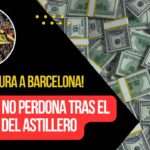¡Otra vez Barcelona en el ojo del huracán! La LigaPro le impone una dura multa en medio de su crisis económica 3 La LigaPro le impone una dura multa a Barcelona SC