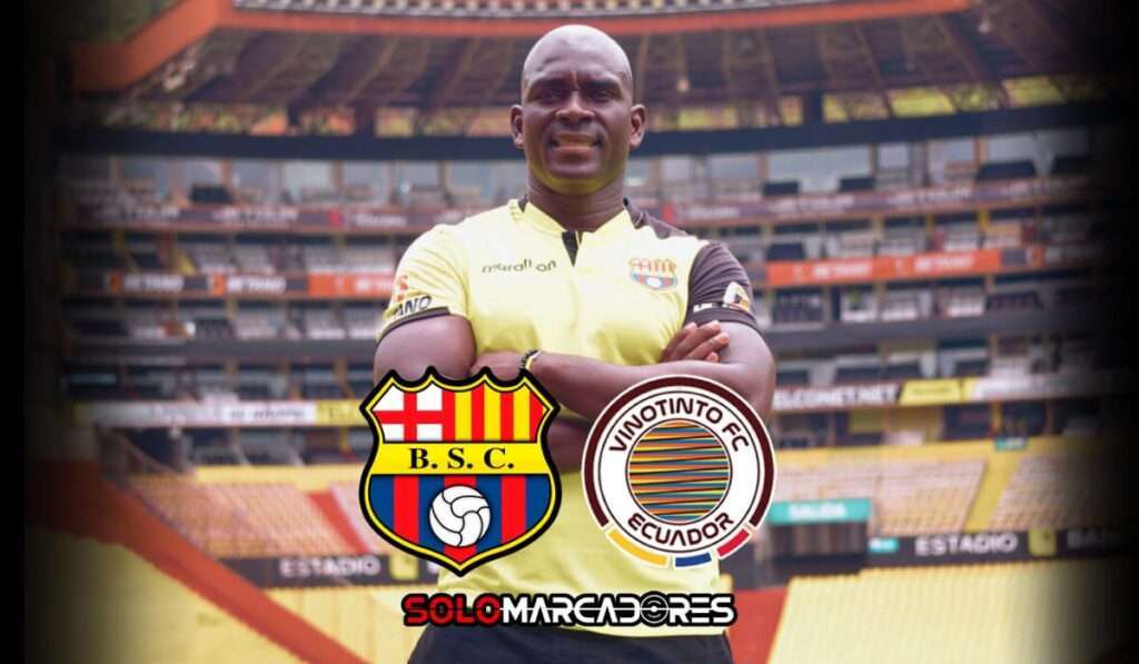 ¡Polémica y pasión en el Monumental! El doblete de Gabriel Cortez que desató el escándalo en el Centenario de Barcelona SC 2 La alineación que puede mantenerlos en la cima de la LigaPro