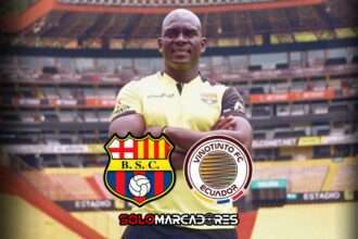 La alineación que puede mantenerlos en la cima de la LigaPro