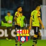 ¿Crisis o estrategia? La deuda de Barcelona SC ya no es de USD 50 millones... subió a 54.1 MDD 4 La deuda de Barcelona SC ya no es de USD 50 millones