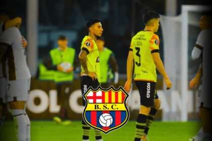 La deuda de Barcelona SC ya no es de USD 50 millones