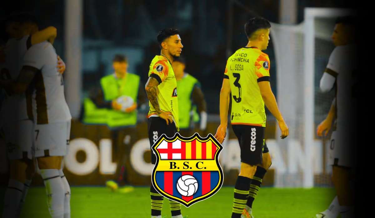 La deuda de Barcelona SC ya no es de USD 50 millones
