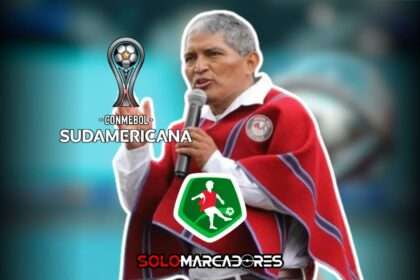 La increíble historia de Mushuc Runa en la Sudamericana