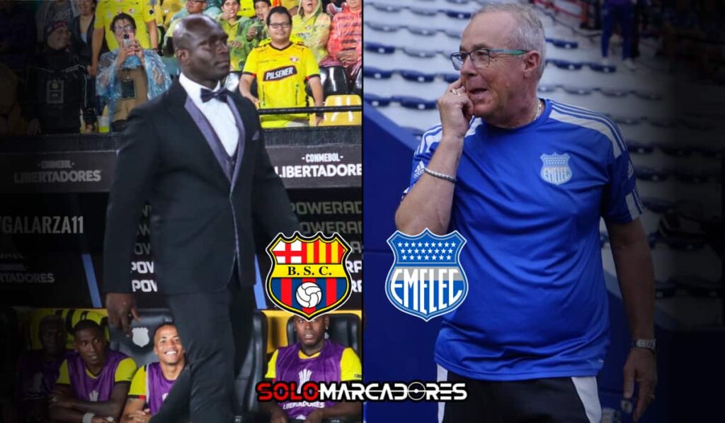 Las alineaciones que podrían cambiar el rumbo del Clásico del Astillero