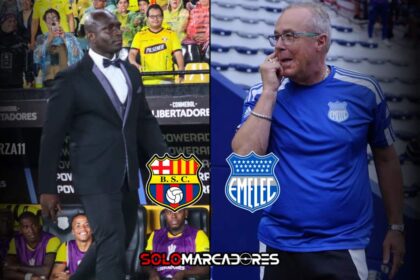 Las alineaciones que podrían cambiar el rumbo del Clásico del Astillero