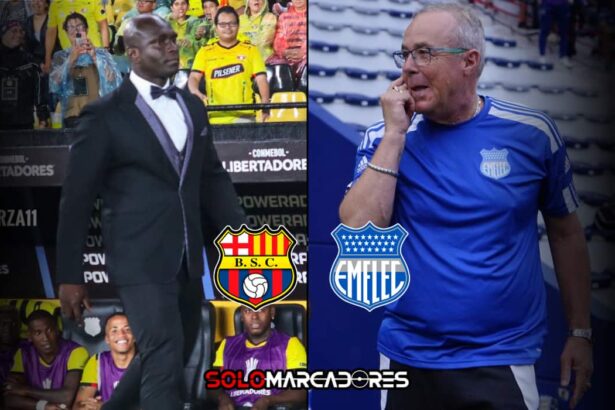 Las alineaciones que podrían cambiar el rumbo del Clásico del Astillero