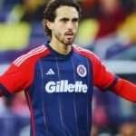 Leonardo Campana no perdona el delantero ecuatoriano vuelve a marcar en la MLS