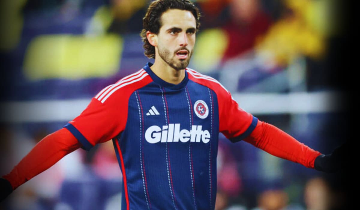 Leonardo Campana no perdona el delantero ecuatoriano vuelve a marcar en la MLS