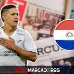 ¿Liga de Quito está arrastrando a Alex Arce? La prensa paraguaya lanza una crítica demoledora 4 Liga de Quito está arrastrando a Alex Arce