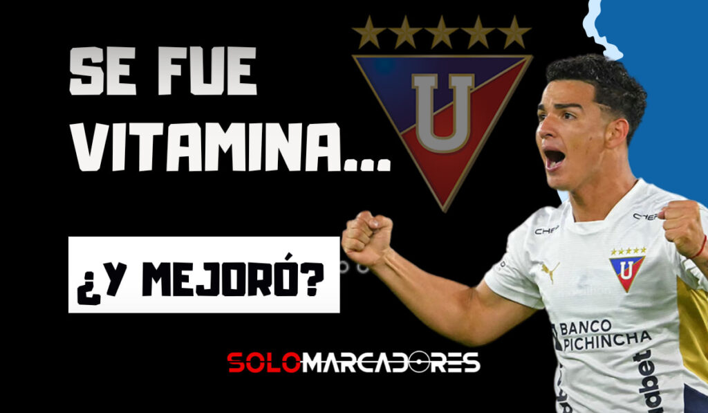 Liga de Quito goleó a Central Córdoba y está en octavos de Libertadores