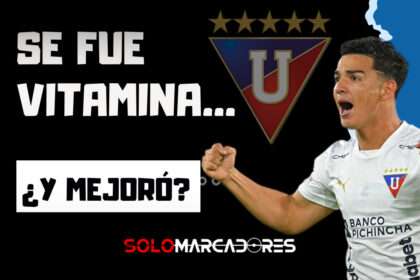 Liga de Quito goleó a Central Córdoba y está en octavos de Libertadores