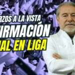 Liga de Quito no pudo con Libertad, pero prepara refuerzos clave para pelear el título 3 Liga de Quito no pudo con Libertad, pero prepara refuerzos clave para pelear el título