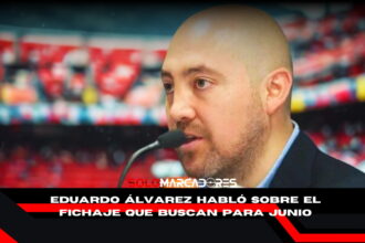 Liga de Quito ya tiene reemplazo para su excapitán