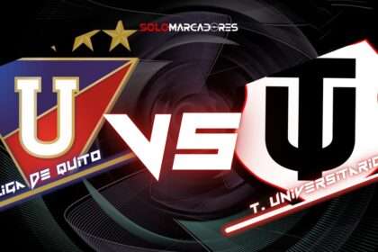 LigaPro reprograma LDU vs Técnico Universitario por la final de la Champions