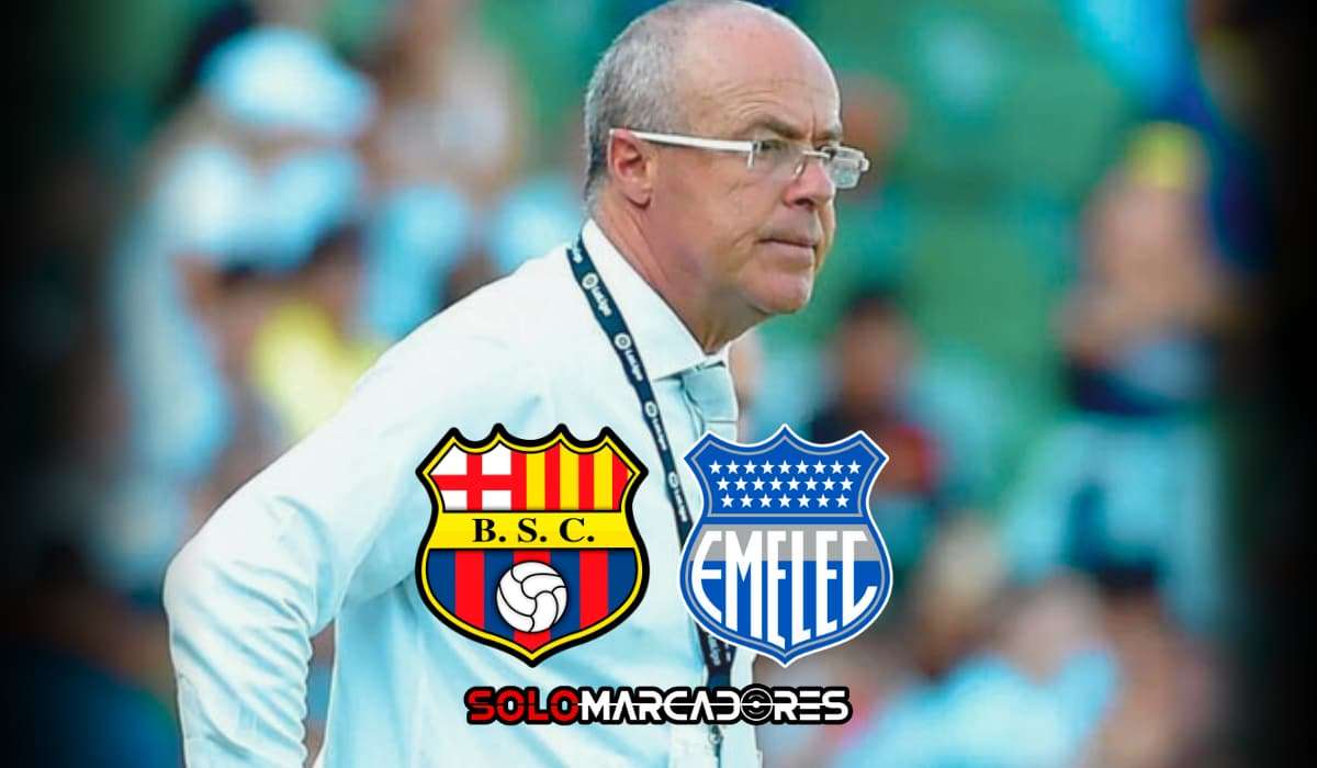Lo que Emelec tendría que pagar si pierde el Clásico del Astillero