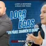 ¡Estalla la guerra en el fútbol ecuatoriano! Loor responde con ironía a Egas y expone cifras de la Copa Ecuador 3 Loor responde con ironía a Egas y expone cifras de la Copa Ecuador