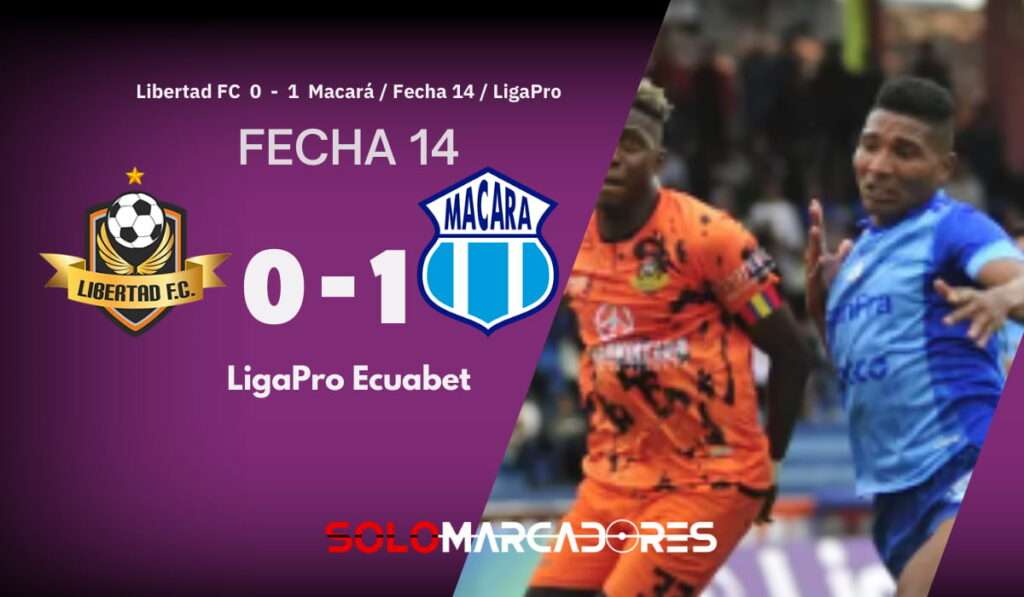 Macará sacudió Loja con un triunfo que pocos esperaban
