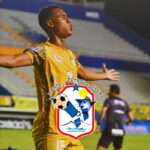 Manta FC ficha a Jostin Alman, ex Delfín SC, tras su polémica salida del Técnico Universitario 4 Manta FC ficha a Jostin Alman