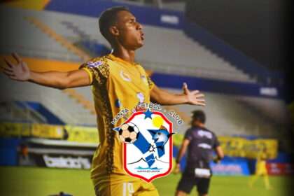 Manta FC ficha a Jostin Alman