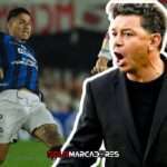 Marcelo Gallardo elogia a Independiente del Valle tras el 6-2: "Tienen una metodología envidiable" 3 Marcelo Gallardo elogia a Independiente del Valle tras el 6-2