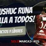 ¡Inolvidable! Mushuc Runa rompe esquemas en la Sudamericana y deja huella en Chile 4 ¡Inolvidable! Mushuc Runa rompe esquemas en la Sudamericana y deja huella en Chile