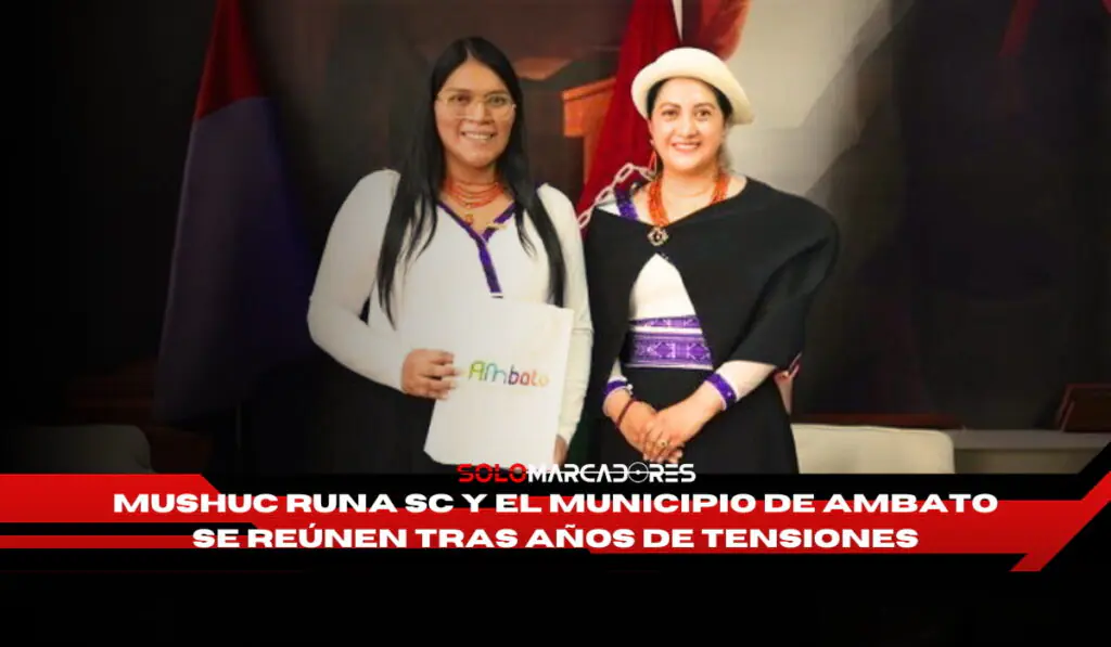 ¿Renace el Manta FC? El triunfo que sacude la parte baja de la tabla 2 Mushuc Runa y el Municipio de Ambato rompen el hielo