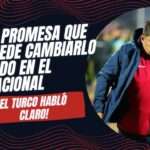 ¿Se levanta El Nacional? Omar Asad confía en su grupo y revela promesa clave de la dirigencia 4 Omar Asad confía en su grupo y revela promesa clave de la dirigencia