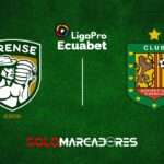 Minuto a minuto: Orense vs Deportivo Cuenca se juegan algo más que tres puntos en Machala
