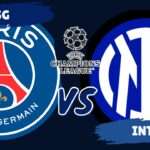 PSG vs Inter: ¡Final de Champions que paraliza al fútbol europeo! ¿Quién se queda con la Orejona? 3 PSG vs INTER Champions League