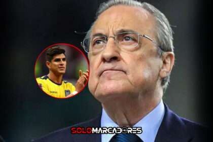 Piero Hincapié al Real Madrid El fichaje que quiere Xabi Alonso