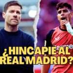 Piero Hincapié seguirá en Leverkusen o se muda con Xabi Alonso