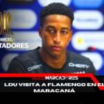 ¿Podrá Liga de Quito sorprender al Flamengo en el Maracaná? 4 ¿Podrá Liga de Quito sorprender al Flamengo en el Maracaná?