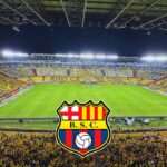 ¿Por qué no se llenó el estadio en el centenario de Barcelona SC? El reclamo que sacudió las redes 4 Por qué no se llenó el estadio en el centenario de Barcelona SC