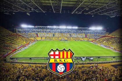 Por qué no se llenó el estadio en el centenario de Barcelona SC