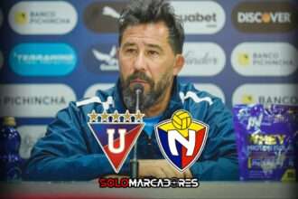 Problemas para Liga en el clásico