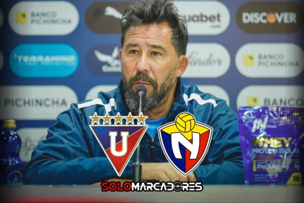 Problemas para Liga en el clásico