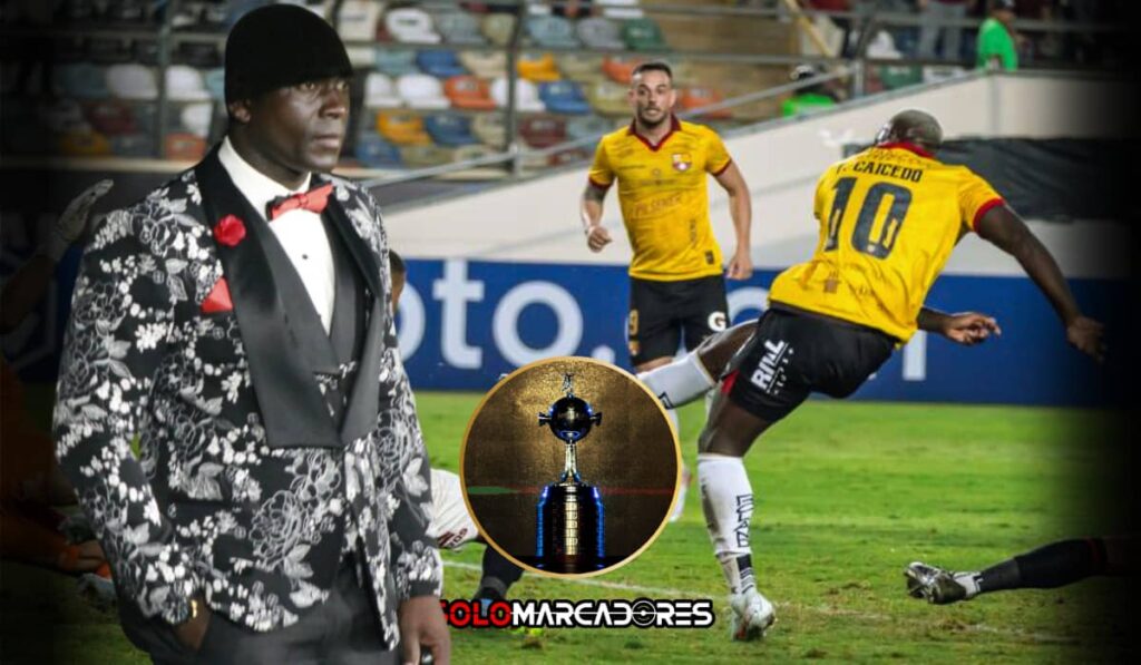 Puede Barcelona SC obrar el milagro