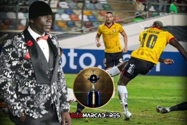 Puede Barcelona SC obrar el milagro