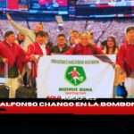 ¿Qué buscaba Luis Alfonso Chango en La Bombonera? La visita que va más allá del fútbol