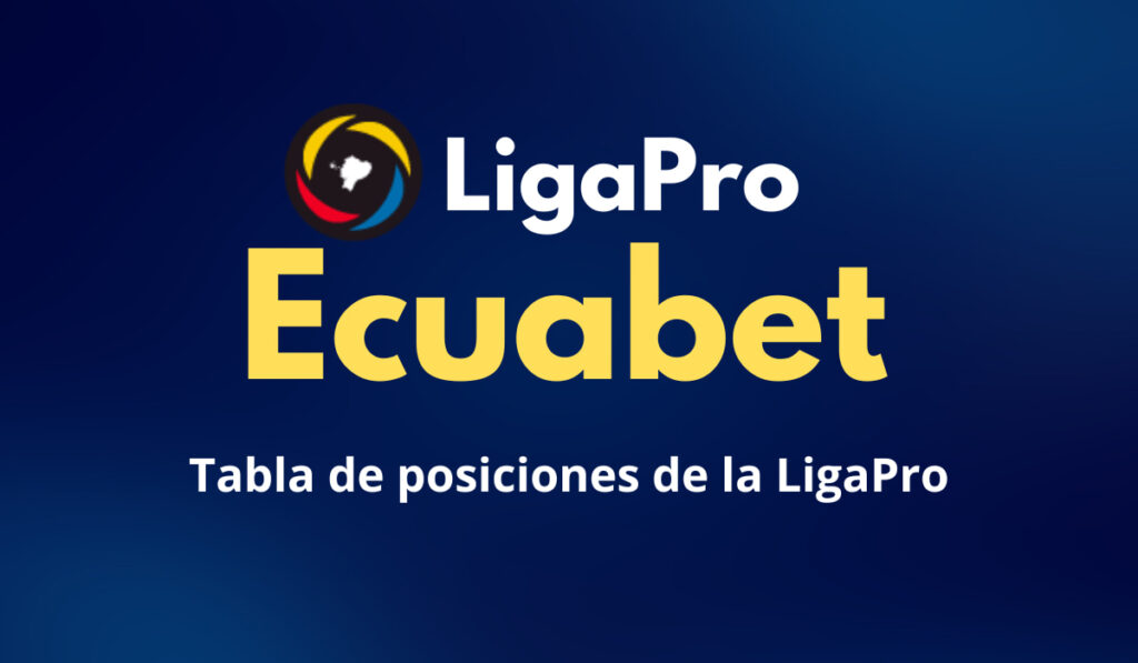 ¿Qué dejó la Fecha 12 de LigaPro? El triunfo de El Nacional cambió la tabla