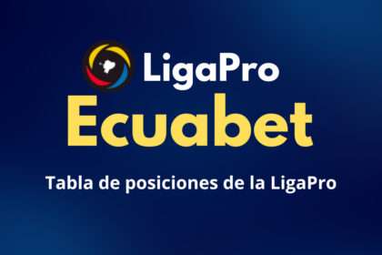 ¿Qué dejó la Fecha 12 de LigaPro? El triunfo de El Nacional cambió la tabla