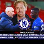 ¿Qué está pasando con Moisés Caicedo en el Chelsea?