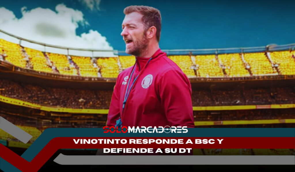 Barcelona SC pidió sanción para Juan Grabowski… y esta fue la respuesta oficial 2 Qué quiso decir realmente Juan Grabowski
