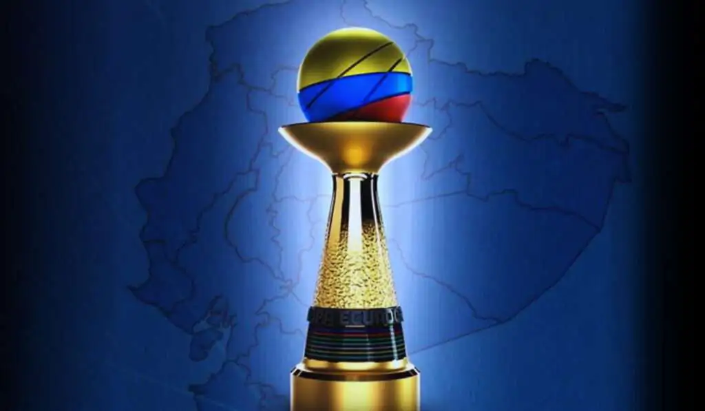 Confusión en la Copa Ecuador: 4 clubes exigen a la FEF aclarar cupo a Libertadores 2026 1 Todo lo que debes saber de la Copa Ecuador 2025