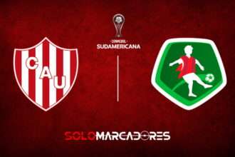 Unión vs Mushuc Runa