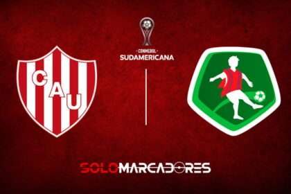 Unión vs Mushuc Runa