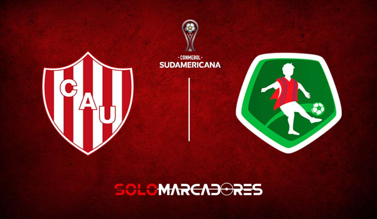 Unión vs Mushuc Runa