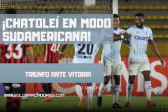 Universidad Católica no se relajó